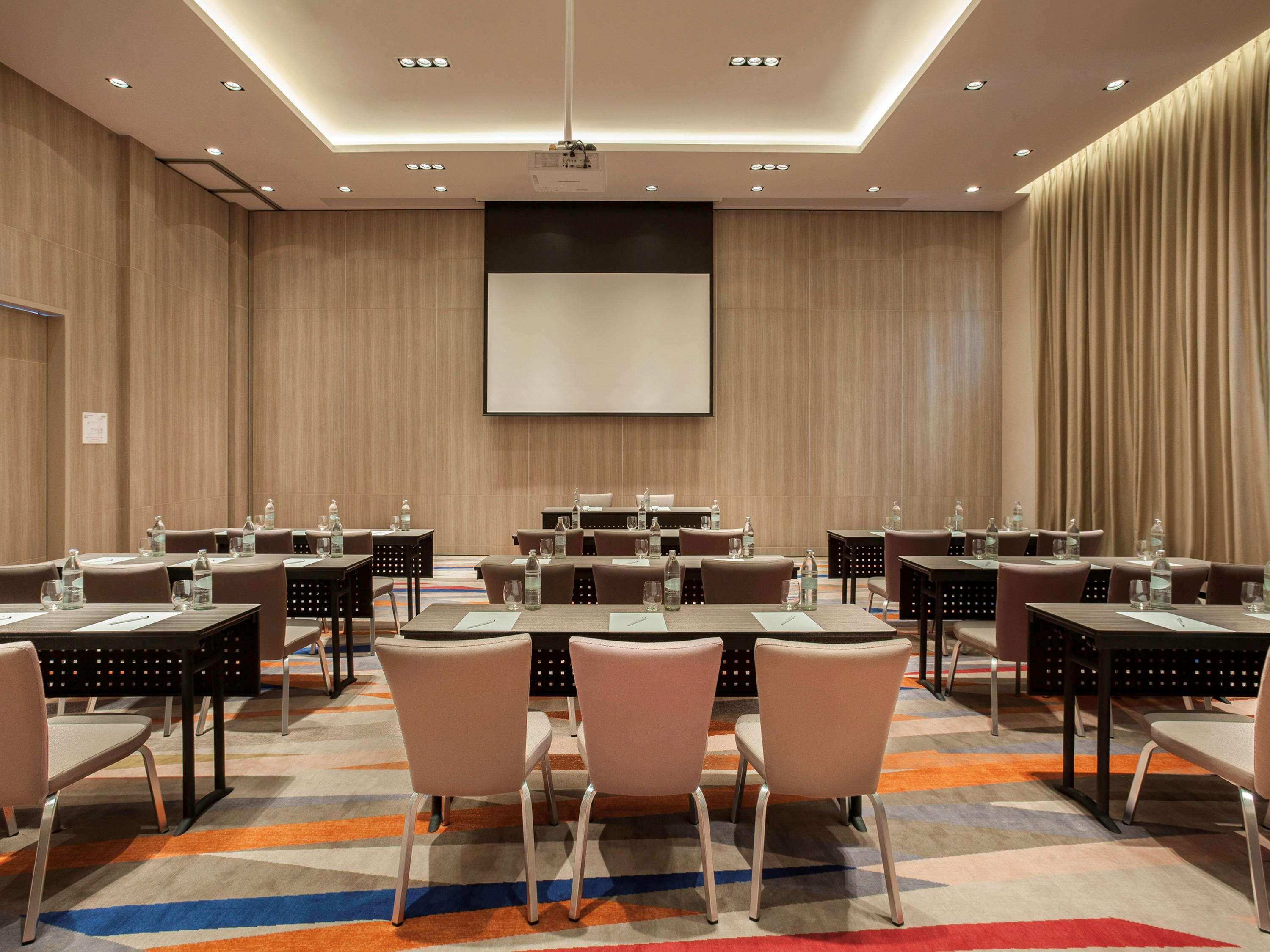 Mercure Pattaya Ocean Resort Exterior foto
